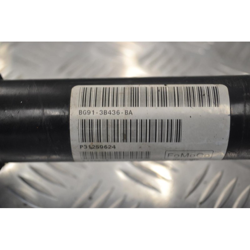 Ημιαξόνιο Μπροστά Δεξιά Volvo S60 2010-2014 BG91-3B436-BA (99cm 40+28Δόντια)