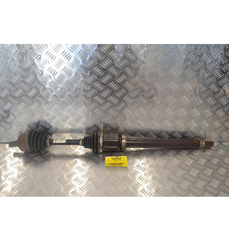 Ημιαξόνιο Volvo V40 2012-2019 P31367564 T130902