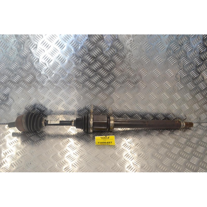 Ημιαξόνιο Volvo V40 2012-2019 P31367564 T130902