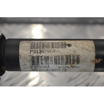 Ημιαξόνιο Volvo V40 2012-2019 P31367564 T130902