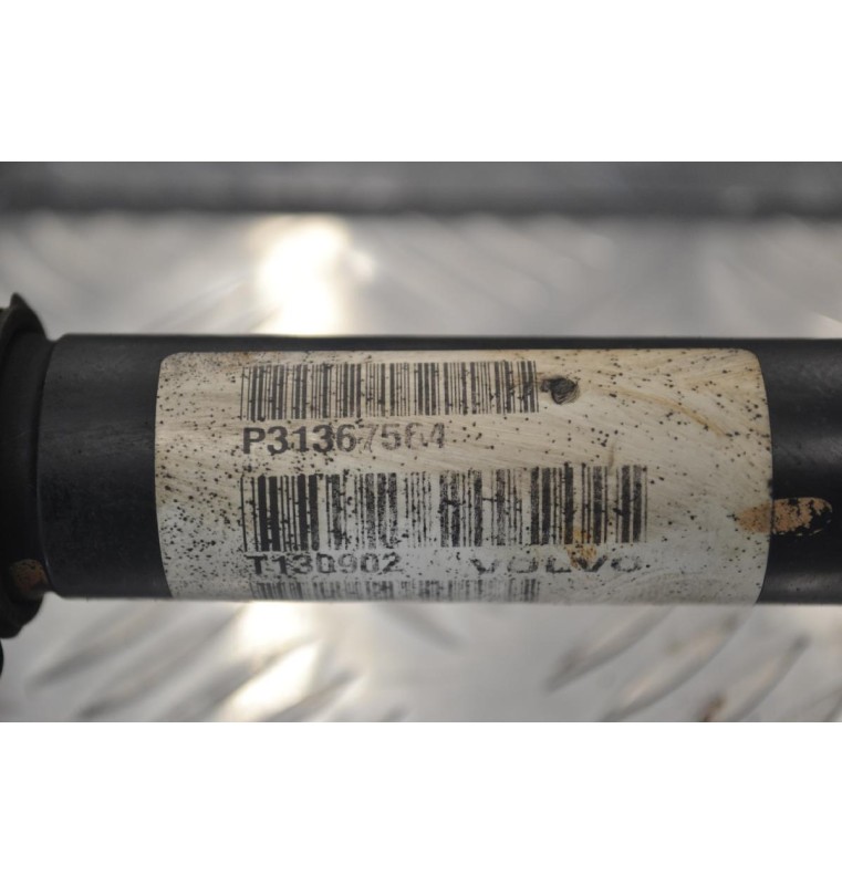 Ημιαξόνιο Volvo V40 2012-2019 P31367564 T130902