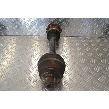 Ημιαξόνιο Audi A4 2007-2016 8K0407271Q 