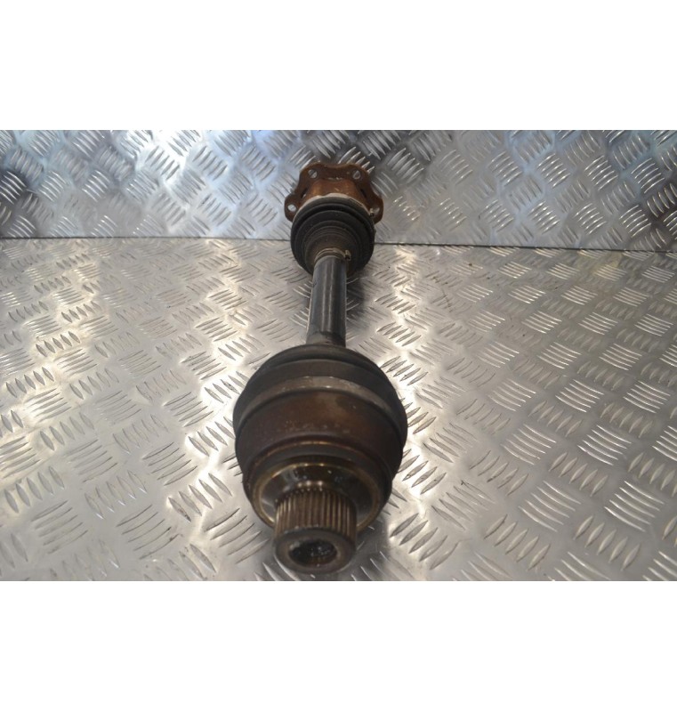 Ημιαξόνιο Audi A4 2007-2016 8K0407271Q 