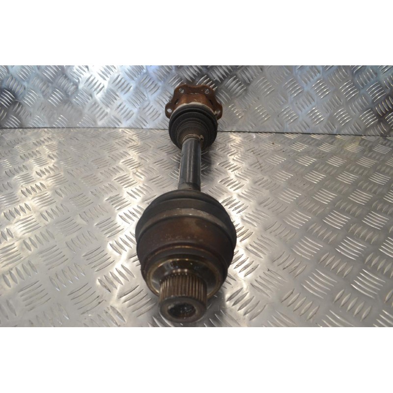 Ημιαξόνιο Audi A4 2007-2016 8K0407271Q 