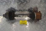 Ημιαξόνιο Audi A4 2007-2016 8K0407271Q 