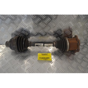 Ημιαξόνιο Audi A4 2007-2016 8K0407271Q 