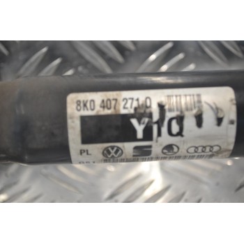 Ημιαξόνιο Audi A4 2007-2016 8K0407271Q 