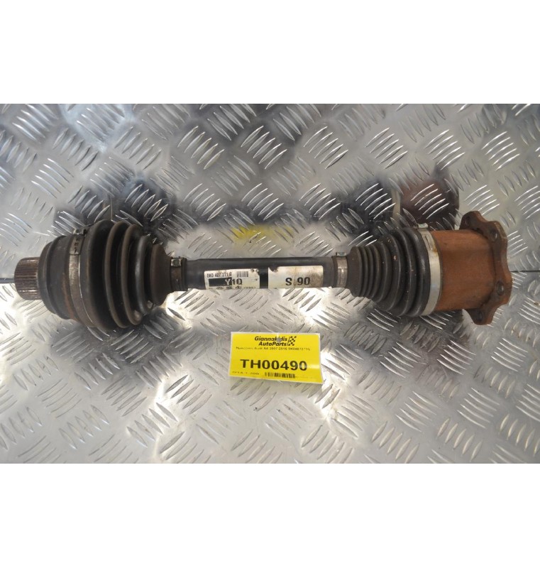 Ημιαξόνιο Audi A4 2007-2016 8K0407271Q 