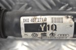Ημιαξόνιο Audi A4 2007-2016 8K0407271Q 
