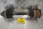 Ημιαξόνιο Audi A4 2007-2016 8K0407271Q 
