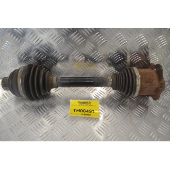 Ημιαξόνιο Audi A4 2007-2016 8K0407271Q 