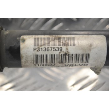 Ημιαξόνιο Αριστερά εμπρος Volvo V40 2012-2016 P31367539