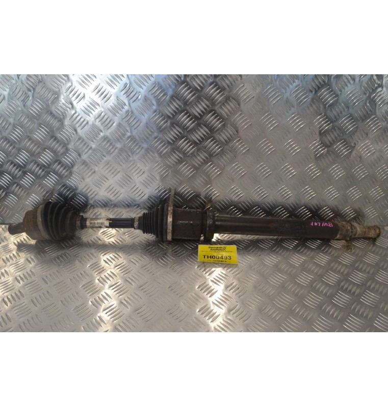 Ημιαξόνιο Volvo V40 2012-2019 P31367564 T130502