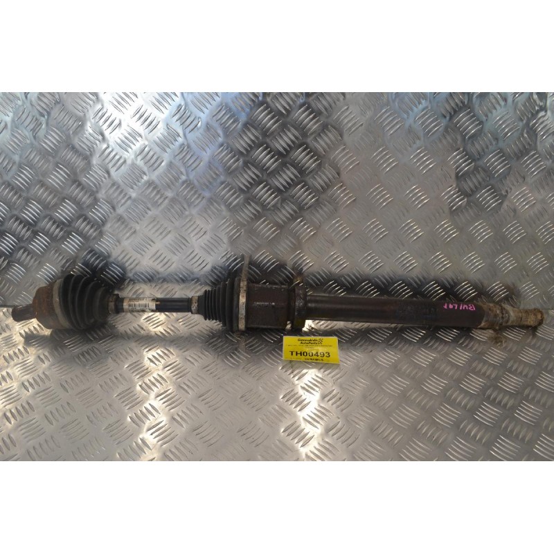 Ημιαξόνιο Volvo V40 2012-2019 P31367564 T130502