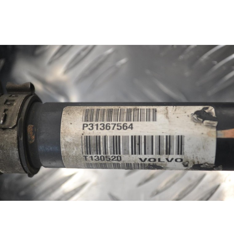 Ημιαξόνιο Volvo V40 2012-2019 P31367564 T130502
