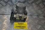 Μονάδα ABS Peugeot 307 2003-2007 BOSCH 0265231476 0265800300