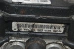 Μονάδα ABS Peugeot 307 2003-2007 BOSCH 0265231476 0265800300
