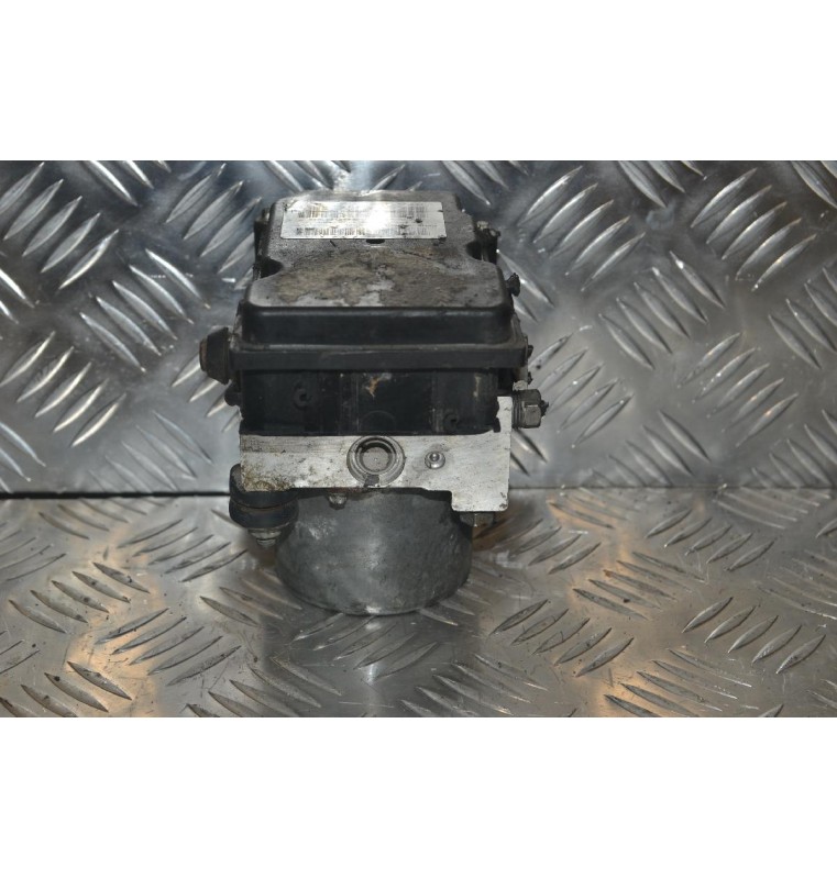 Μονάδα ABS Peugeot 307 2003-2007 BOSCH 0265231476 0265800300