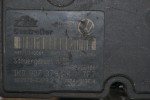 Μονάδα ABS Skoda Octavia/audi/vw/seat 2008-2017 ATE 1KO907379 1K0614117S