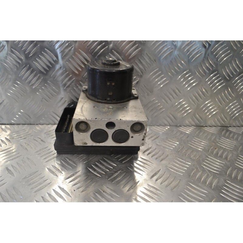 Μονάδα ABS Mercedes-Benz C 200 2000-2007 ATE A2095452932 A0054310712