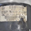Μονάδα ABS Mercedes-Benz C 200 2000-2007 ATE A2095452932 A0054310712