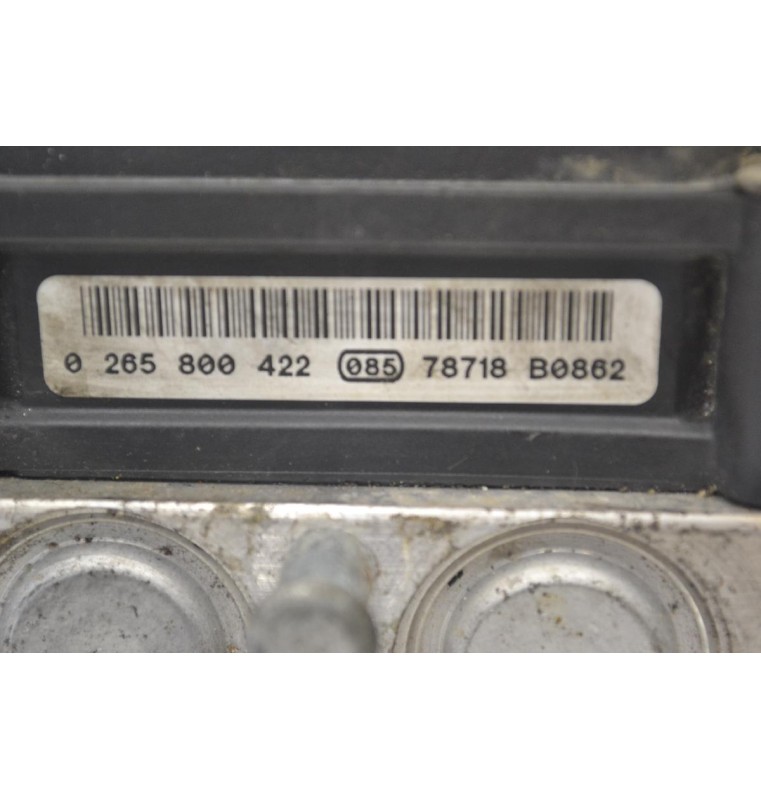 Μονάδα ABS Opel Corsa D 2006-2015 13277812 0265232238 0265800422