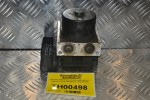 Μονάδα ABS Skoda Octavia/audi/vw/seat 2008-2017 ATE 1KO907379 1K0614117S
