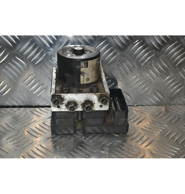 Μονάδα ABS Skoda Octavia/audi/vw/seat 2008-2017 ATE 1KO907379 1K0614117S