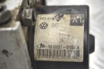 Μονάδα ABS Skoda Octavia/audi/vw/seat 2008-2017 ATE 1KO907379 1K0614117S