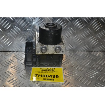 Μονάδα ABS Toyota Yaris 2005-2011 06210907463 06210205164