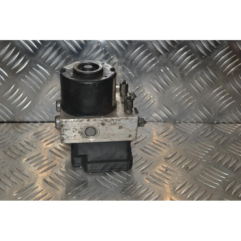 Μονάδα ABS Toyota Yaris 2005-2011 06210907463 06210205164