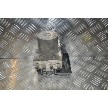 Μονάδα ABS Bmw E60 / E61 2002-2012 0265950666 677779701 (Γνήσια)