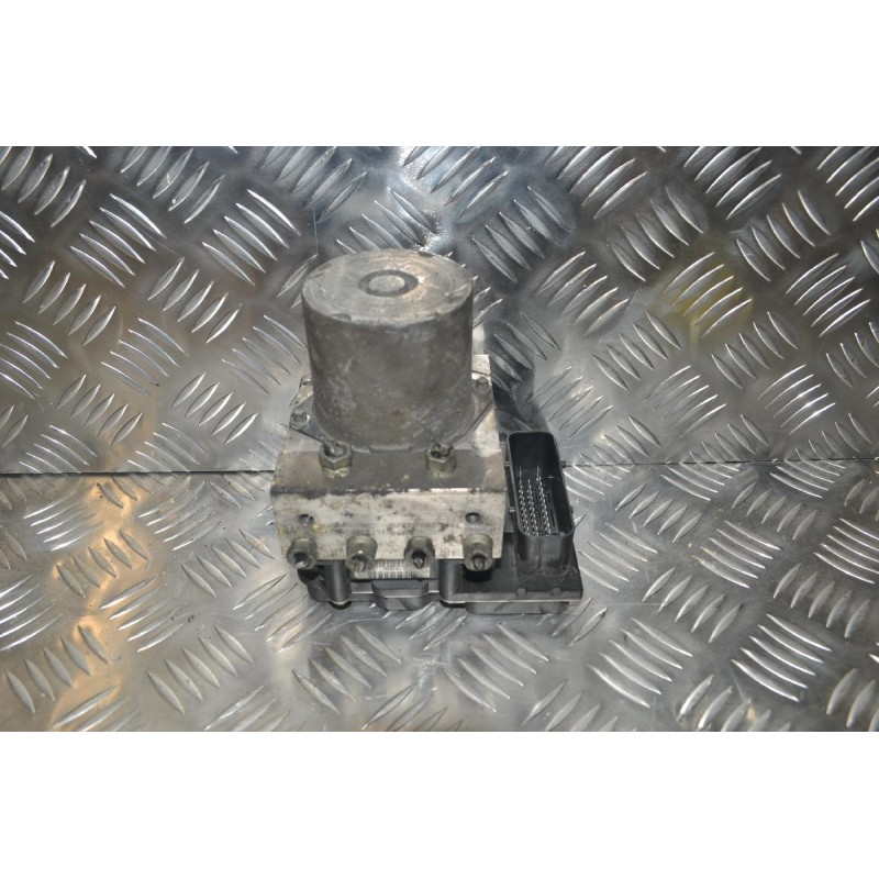 Μονάδα ABS Bmw E60 / E61 2002-2012 0265950666 677779701 (Γνήσια)