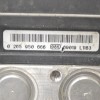 Μονάδα ABS Bmw E60 / E61 2002-2012 0265950666 677779701 (Γνήσια)