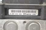 Μονάδα ABS Bmw E60 / E61 2002-2012 0265950666 677779701 (Γνήσια)