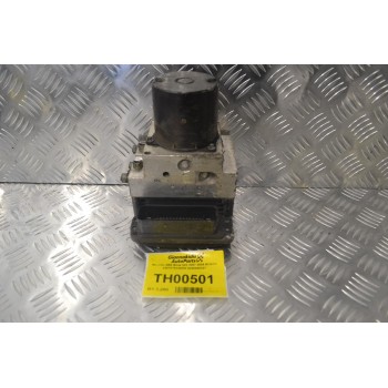 Μονάδα ABS Bmw 520 2007-2009 BOSCH 3451678336002 0265960327