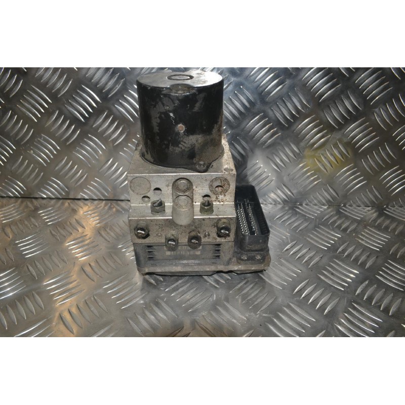 Μονάδα ABS Bmw 520 2007-2009 BOSCH 3451678336002 0265960327