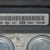 Μονάδα ABS Bmw 520 2007-2009 BOSCH 3451678336002 0265960327