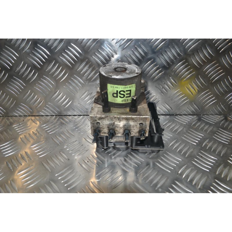 Μονάδα ABS Hyundai i 30 2007-2011 BOSCH 589202L500 0265235333 0265950695