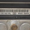 Μονάδα ABS Hyundai i 30 2007-2011 BOSCH 589202L500 0265235333 0265950695