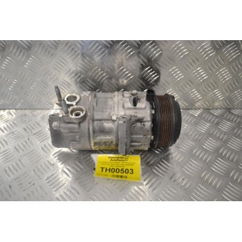 Κομπρεσέρ Aircondition - A/C Κλιματισμός Ford Kuga 2014-2019 JX6119D629MA JX61-19D629-MA