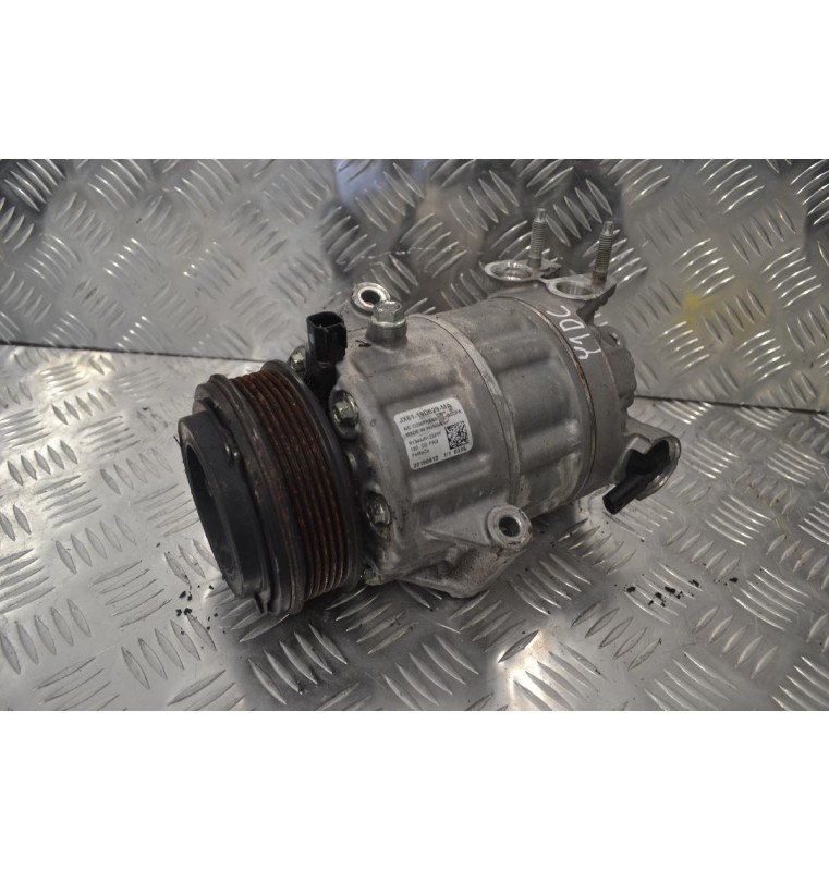 Κομπρεσέρ Aircondition - A/C Ford Kuga 2014-2019 JX6119D629MA JX61-19D629-MA
