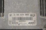 Εγκέφαλος Opel Insignia 2.0 CDTI 2008-2016 55574903 1039S35924 0281016704 55573560