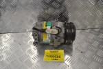 Κομπρεσέρ Aircondition Opel Astra H 2003-2010 Z14XEP DELPHI 13124749 383601234 10256082651
