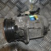Κομπρεσέρ Aircondition Opel Astra H 2003-2010 Z14XEP DELPHI 13124749 383601234 10256082651
