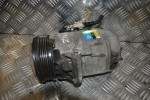 Κομπρεσέρ Aircondition Opel Astra H 2003-2010 Z14XEP DELPHI 13124749 383601234 10256082651