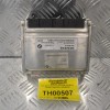Εγκέφαλος Bmw Z4 2002-2005 SIEMENS 7533651 5WK93016 DMEMS450