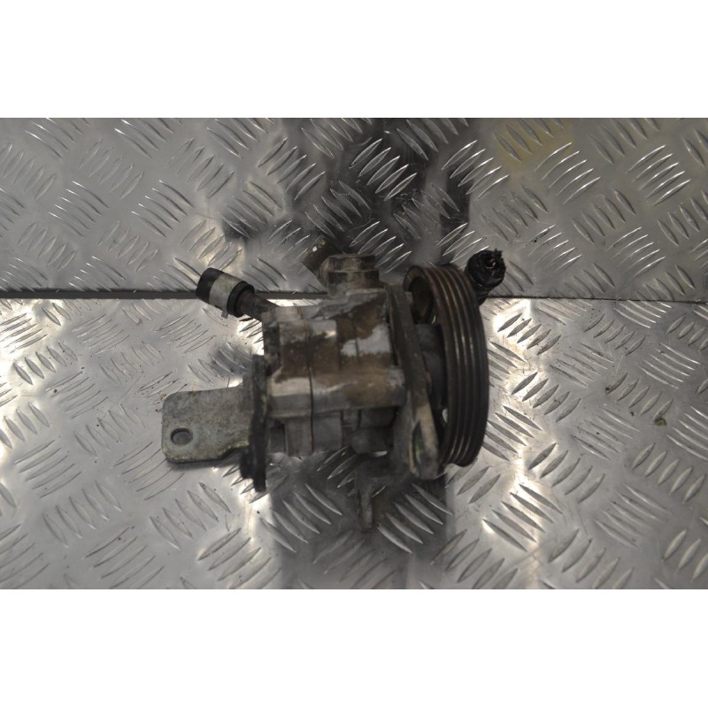 Αντλία Υδραυλικού Τιμονιού Nissan Navara D40 YD25 2005-2010 49110EB700 0205L025