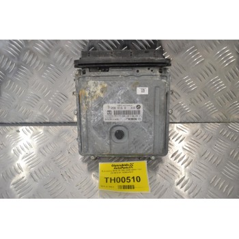 Εγκέφαλος Bmw Z4 2002-2005 0281017027 8510832-01 1039S41573