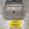 Εγκέφαλος Renault Megane 1.6 S3000 8200509516